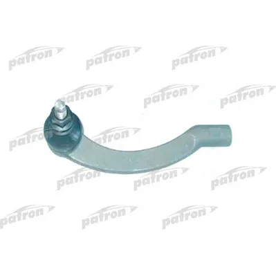 Наконечник рулевой тяги VOLVO: C70/S70/V70 97-02 PATRON PS1151L