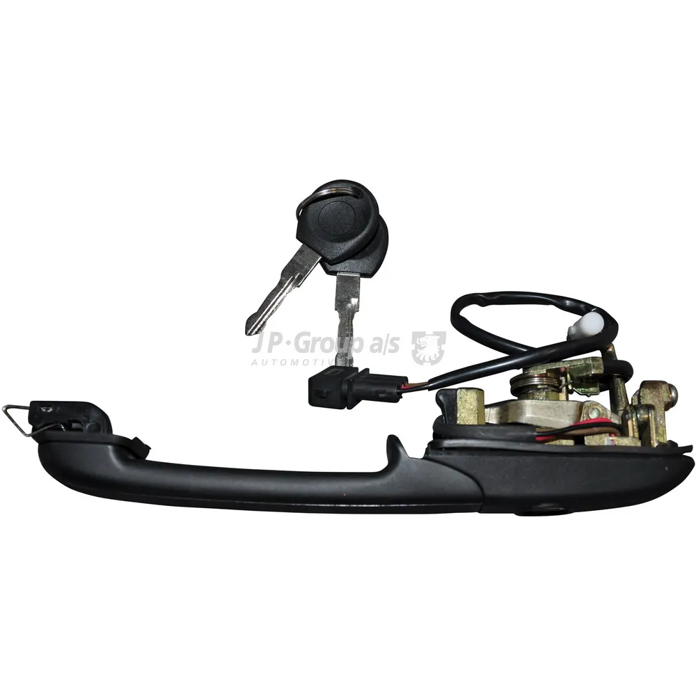 Ручка двери R JP 1187101180