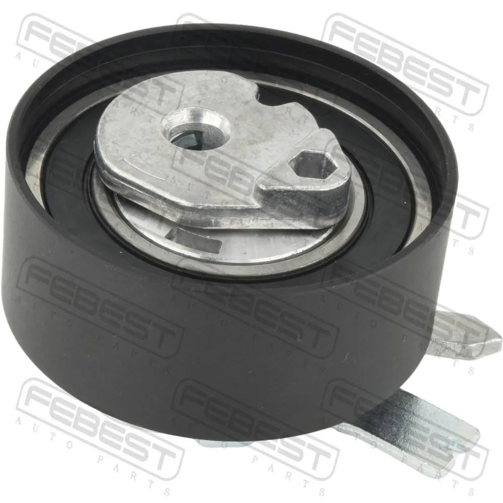 Натяжитель ремня грм FEBEST 1590-T19