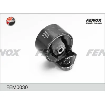 Опора двигателя задняя HYUNDAI Accent TagAZ FENOX FEM0030