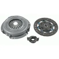 Сцепление в сборе ВАЗ 210809 211 SACHS 3000 951 211