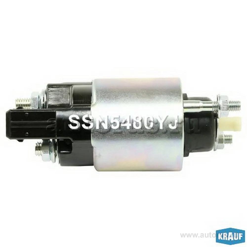 Реле втягивающее стартера BMW F10/F01/X5(E70)/X6(E71) KRAUF SSN5480YJ