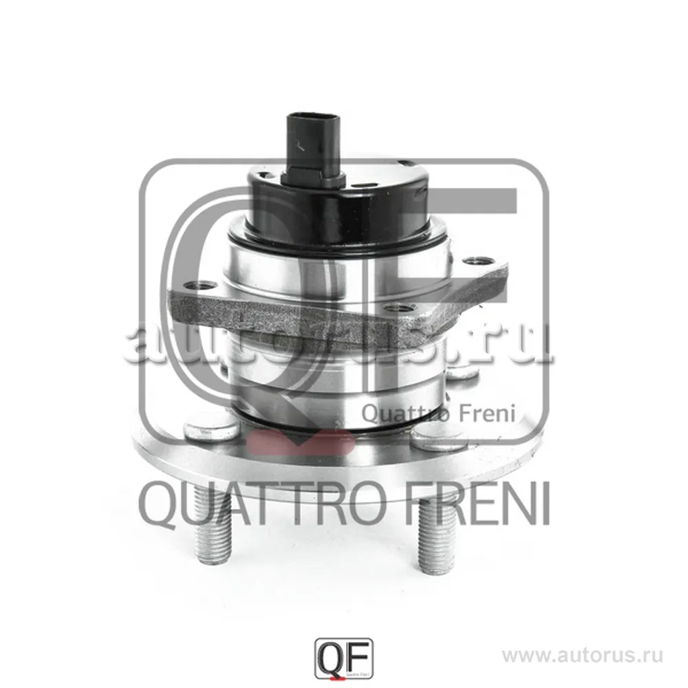 СТУПИЦА RR, QF04D00092 QUATTRO FRENI QF04D00092