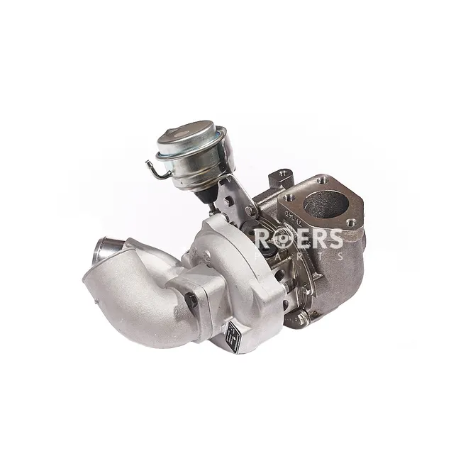 Турбокомпрессор Roers Parts RP282004A480