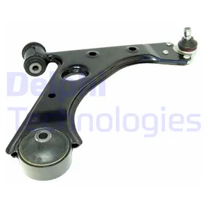 Рычаг передний нижний R OPEL Corsa D/E 06-> DELPHI TC1811