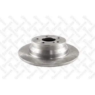 Диск тормозной задний MB W211 2.0-3.2CDI 03> STELLOX 60203362_SX
