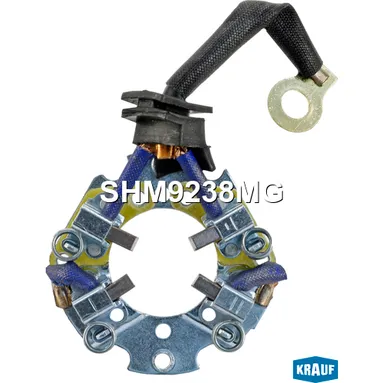Щёткодержатель стартера RENAULT Kangoo/Megane/Scenic/DODGE Dakota/JEEP Che KRAUF SHM9238MG