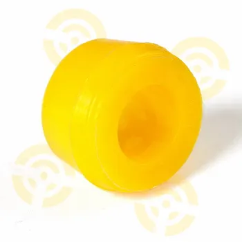 Втулка полиуретановая передней подвески, амортизатора, нижняя Точка Опоры 12032262