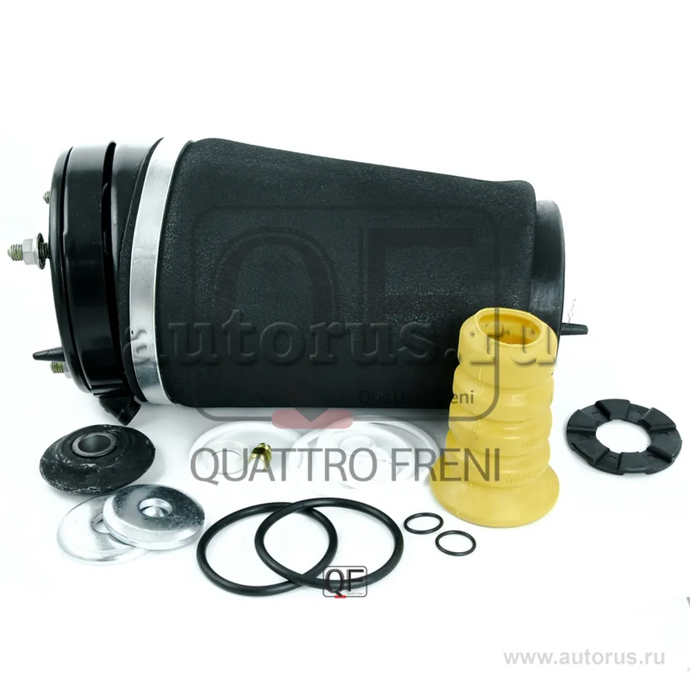 Пневмоподушка FR RH QUATTRO FRENI QF18D00013