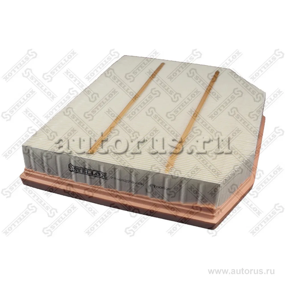 Фильтр воздушный BMW Z4 2.0i/2.5i 05> STELLOX 71-01272-SX