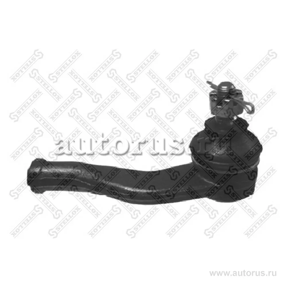 Наконечник рулевой правый Daihatsu Applause all 89> STELLOX 51-01093-SX