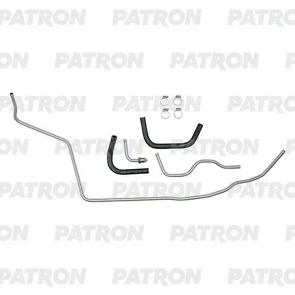 Шланг гидроусилителя Шланг ГУР KIA Opirus 03-06 шланг обратки PATRON PSH060