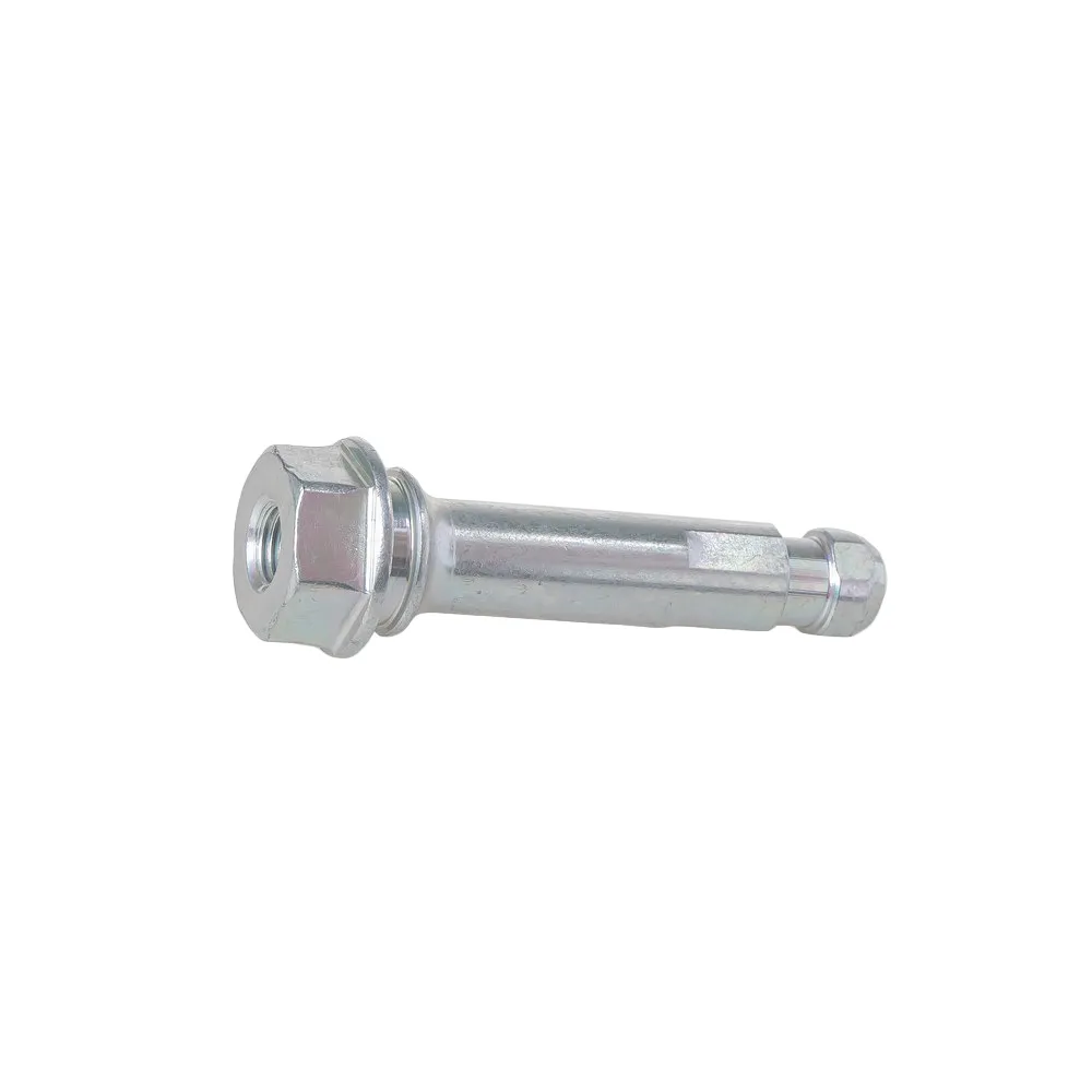 Направляющая суппорта RX450H/350 (GGL20)10.2015 - зад верх TOYOTA 4781578010