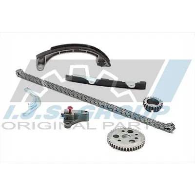 Комплект цепи ГРМ Toyota Yaris 1.0i 16V 1SZ-FE 99 IJS 401023FK