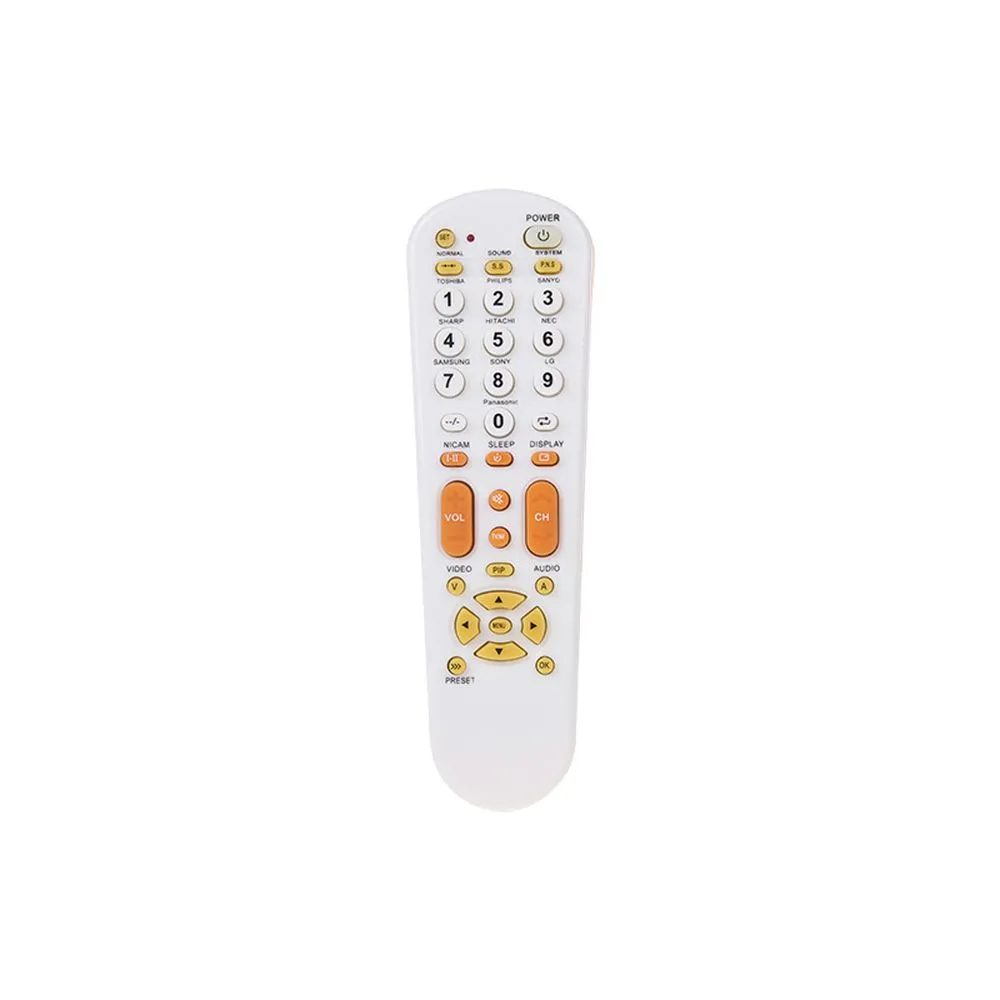 Пульт универсальный для телевизора (RX-951) REXANT REXANT 380001