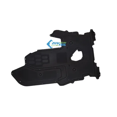 Защита днища ZUVTEIL BCZ1096
