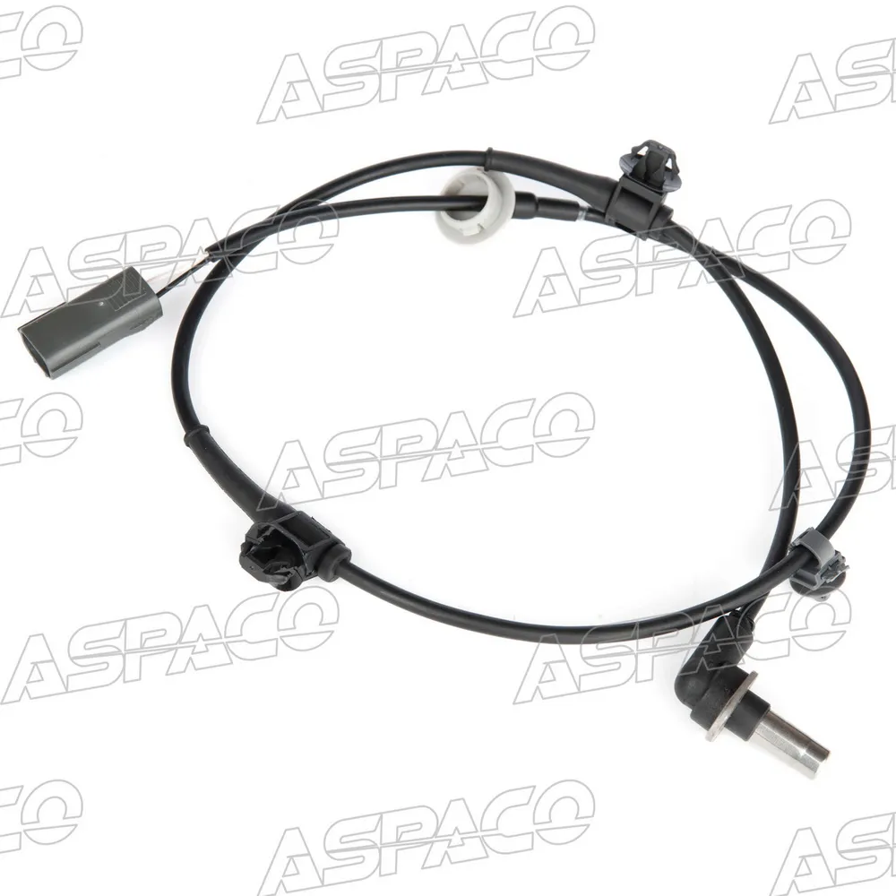 Датчик абс передний правый (R) MAZDA CX-7 (06-...), CX-9 (07-...) ASPACO AP07346
