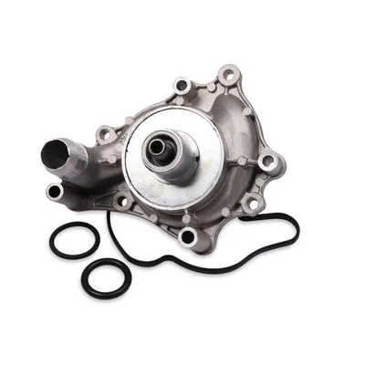 Помпа, водяной насос AUDI A6(C6)/Allroad/A8 II/Q7 mot.4,2FSI HEPU P658