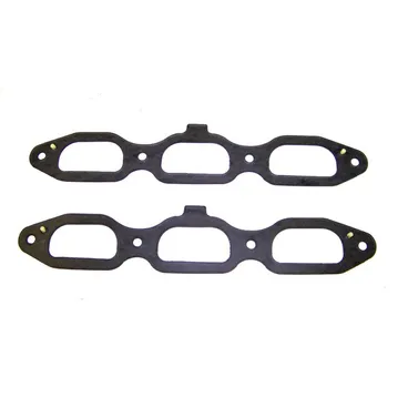 Прокладки впускного коллектора верх (к-т) Caravan 3.8L 2001-2002 w/Aluminum Plenum DNJ MG1132
