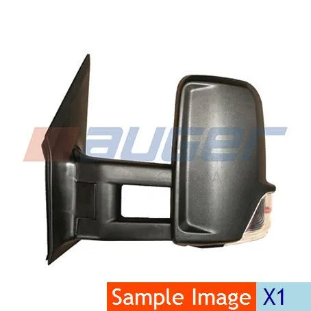 Зеркало MERCEDES 344x450 AUGER 82897