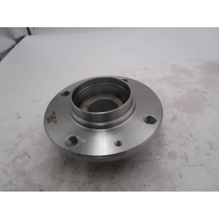Ступица задняя CITROEN XANTIA I (X1) 93-98/II (X2) 98-03 (ABS+) DEQST 107083