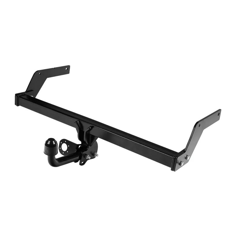 Тягово-сцепное устройство LECAR LECAR019030705