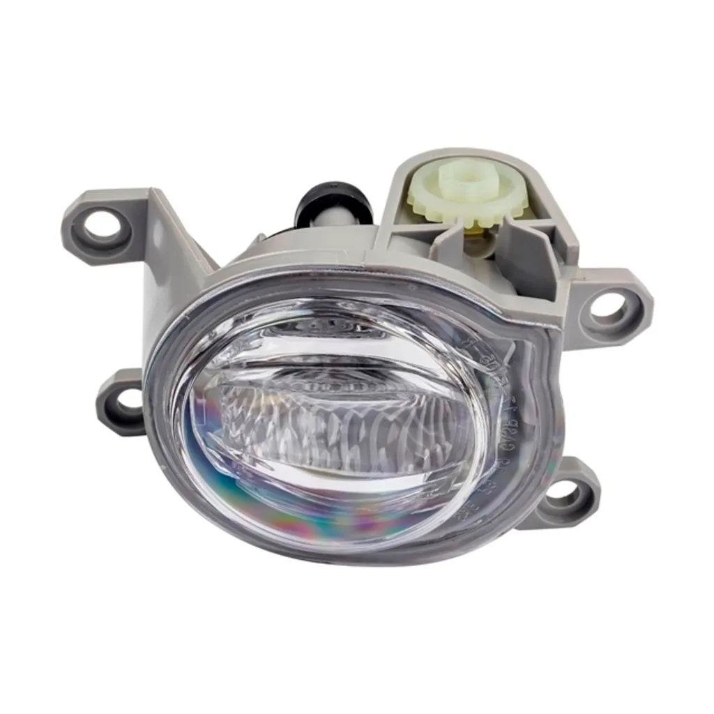 Фара противотуманная (ПТФ) правая COROLLA 2018- 175105DTR