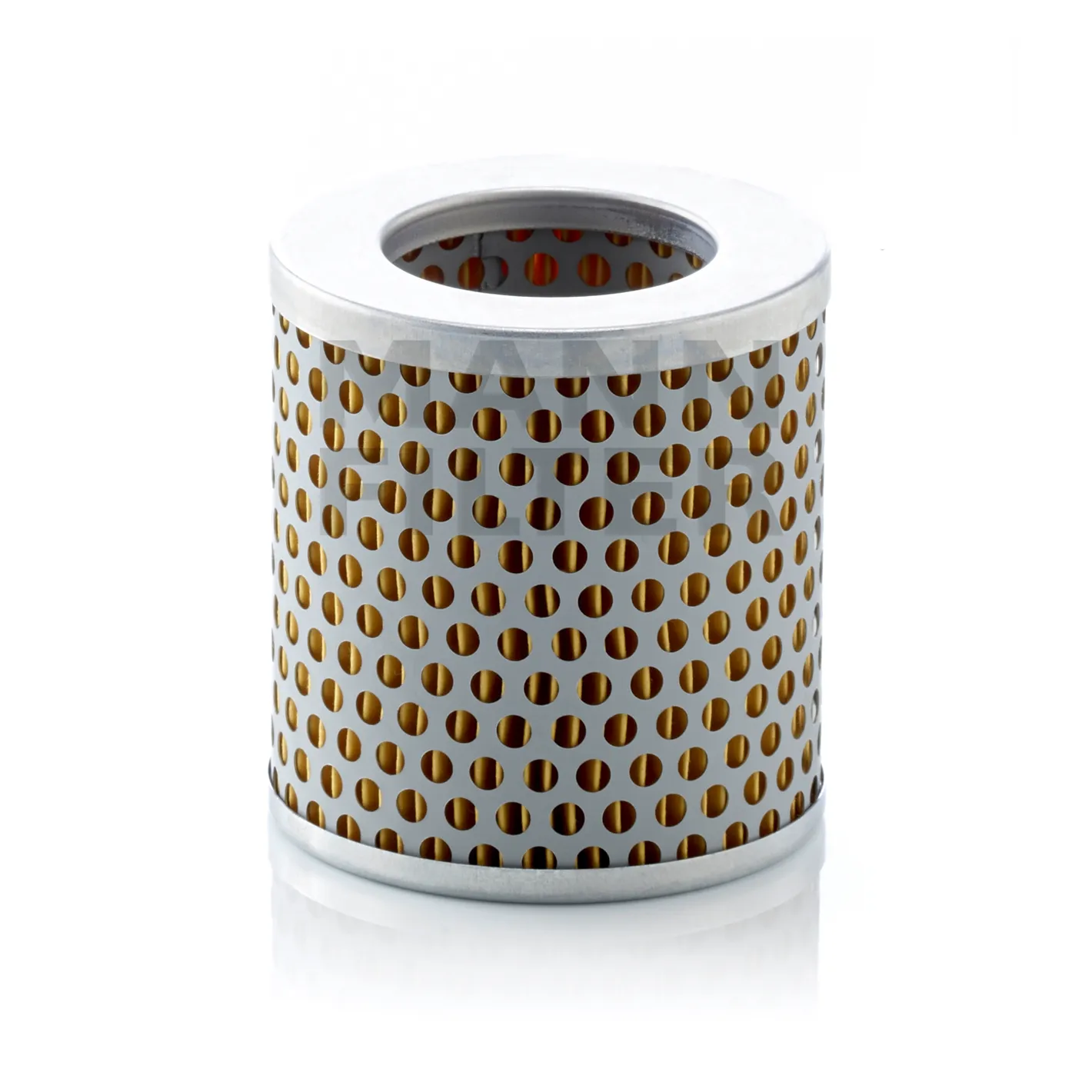 Фильтр воздушный Industrial /D1=65mm/D2=38mm/H=70mm MANN-FILTER C 75