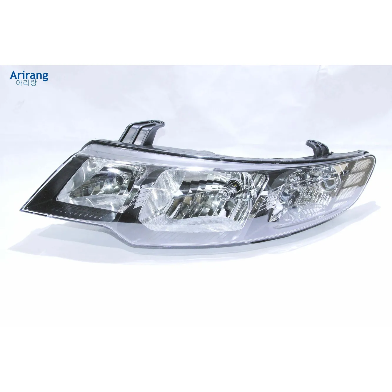 Фара передняя левая с мех корректром ARIRANG ARG23-1143L