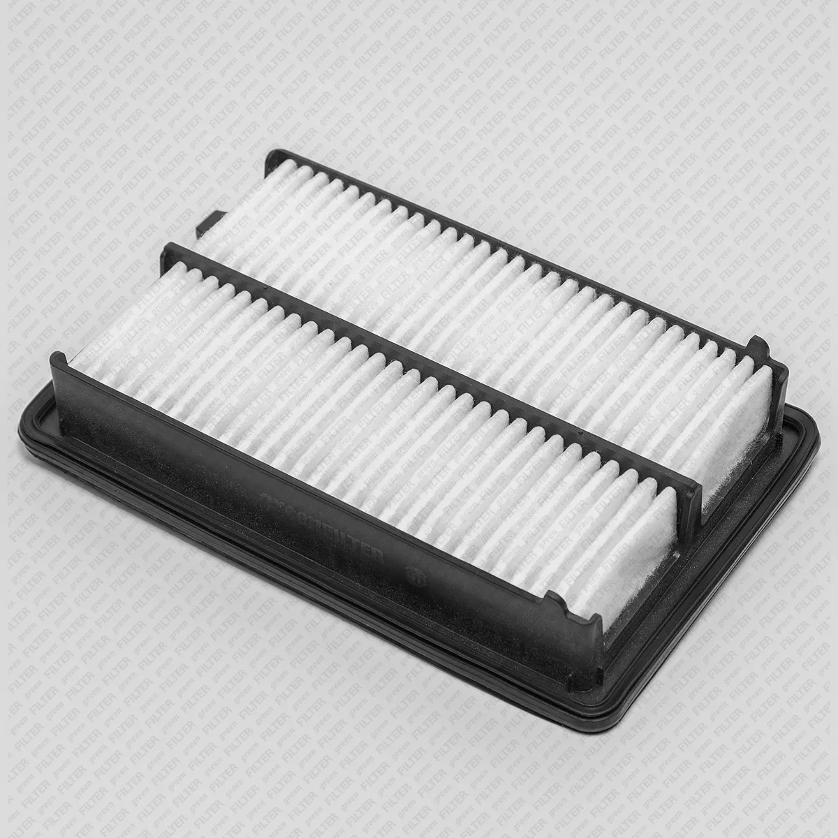 Фильтр воздушный HONDA CR-V 12-> GREEN FILTER LF0188