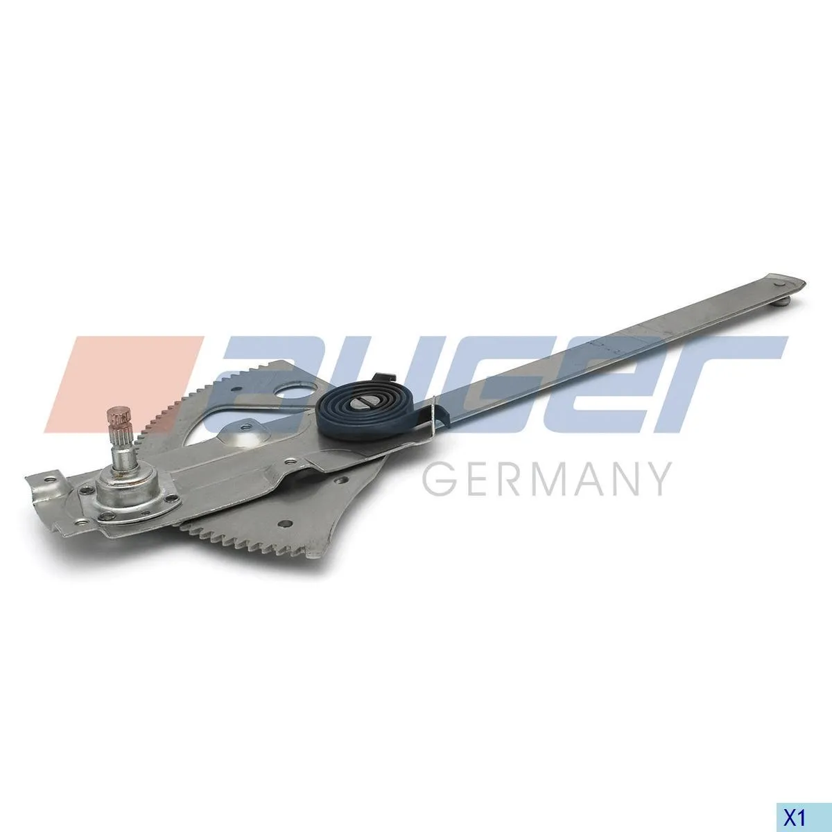 Стеклоподъемник правый AUGER 87752