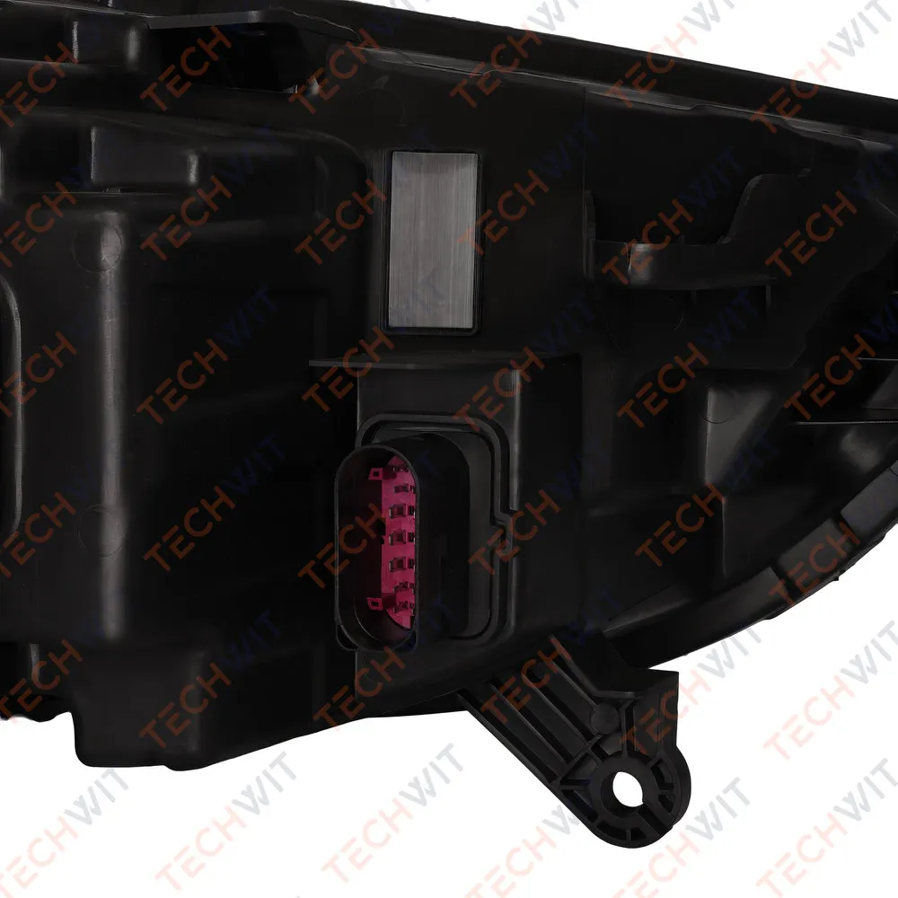 Фара передняя Лев. Chery Tiggo 8 PRO/PRO MAX AFS TECHWIT HD001CRY015TW