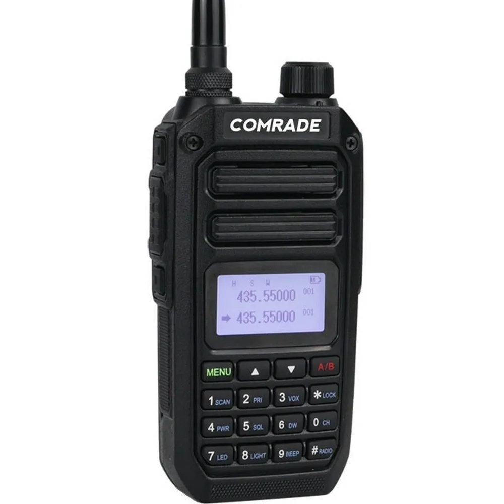 Радиостанция COMRADE R 4 Comrade r4