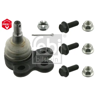 Опора шаровая OPEL FEBI 28347