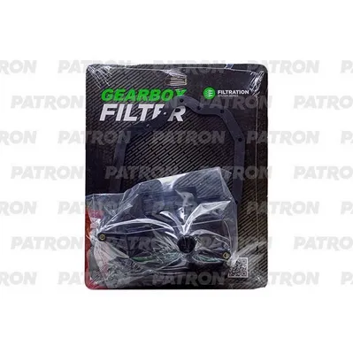 Фильтр АКПП с прокладкой Toyota Camry (6arfse) 15-/Lexus ES 25 PATRON PF5145