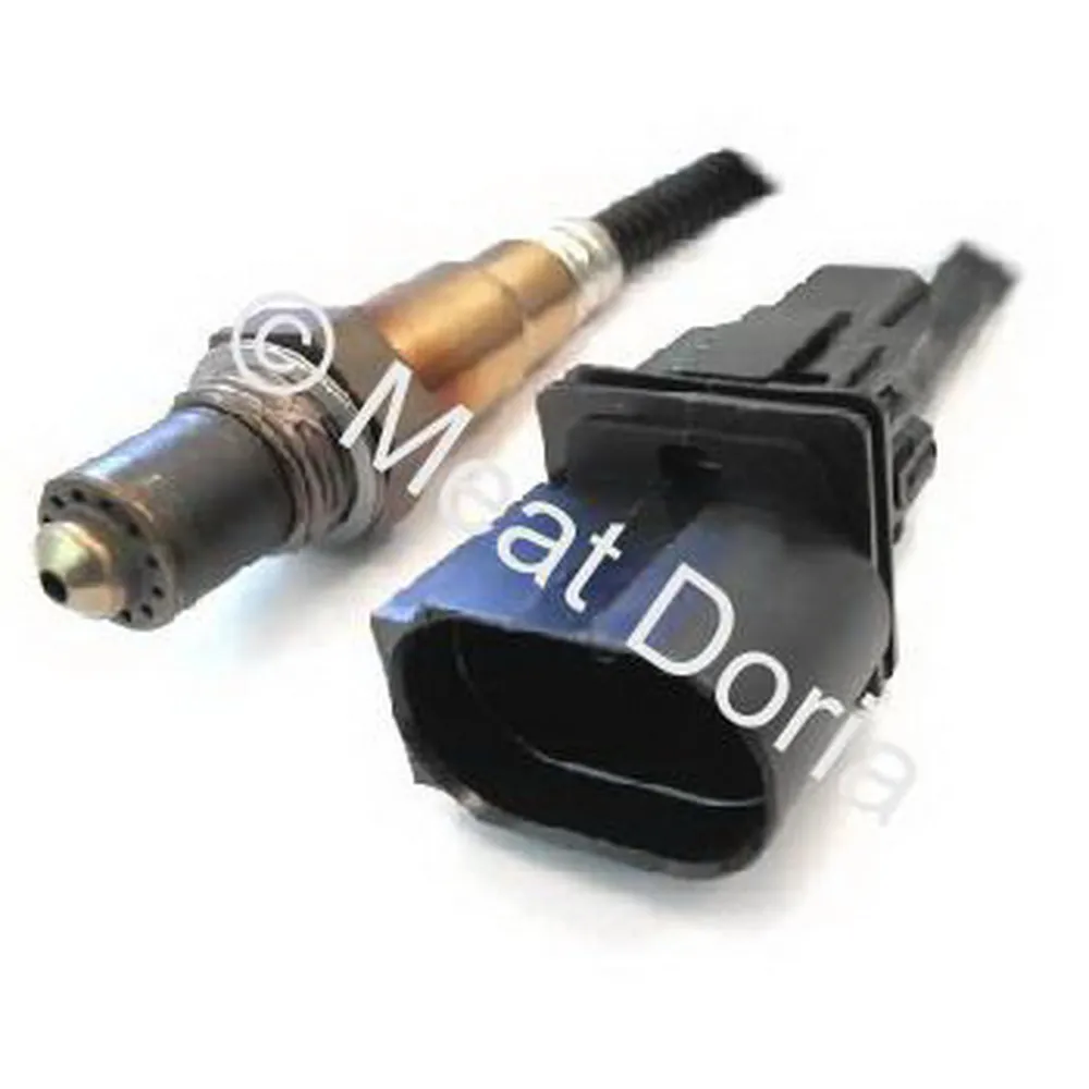 лямбда-зонд  audi a3, vw golf iv/bora, skoda octavia 1.8t 00-06