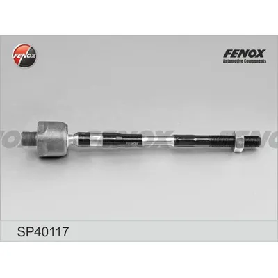 Тяга рулевая NISSAN PRESAGE NU31 4WD 2003-2009NISSAN PRESAGE U3 FENOX SP40117