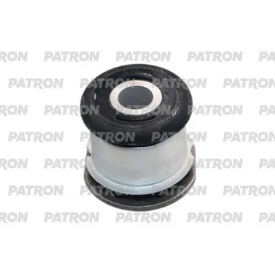 Сайлентблок подрамника VW TRANSPORTER T5 03- PATRON PSE12401
