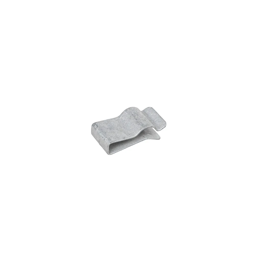 Зажим расширительного бачка GM 13284504