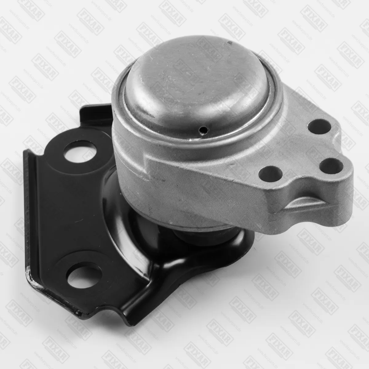 Опора двигателя правая (гидравлическая) FORD Fiesta/Fusion 01-> FIXAR FL0457