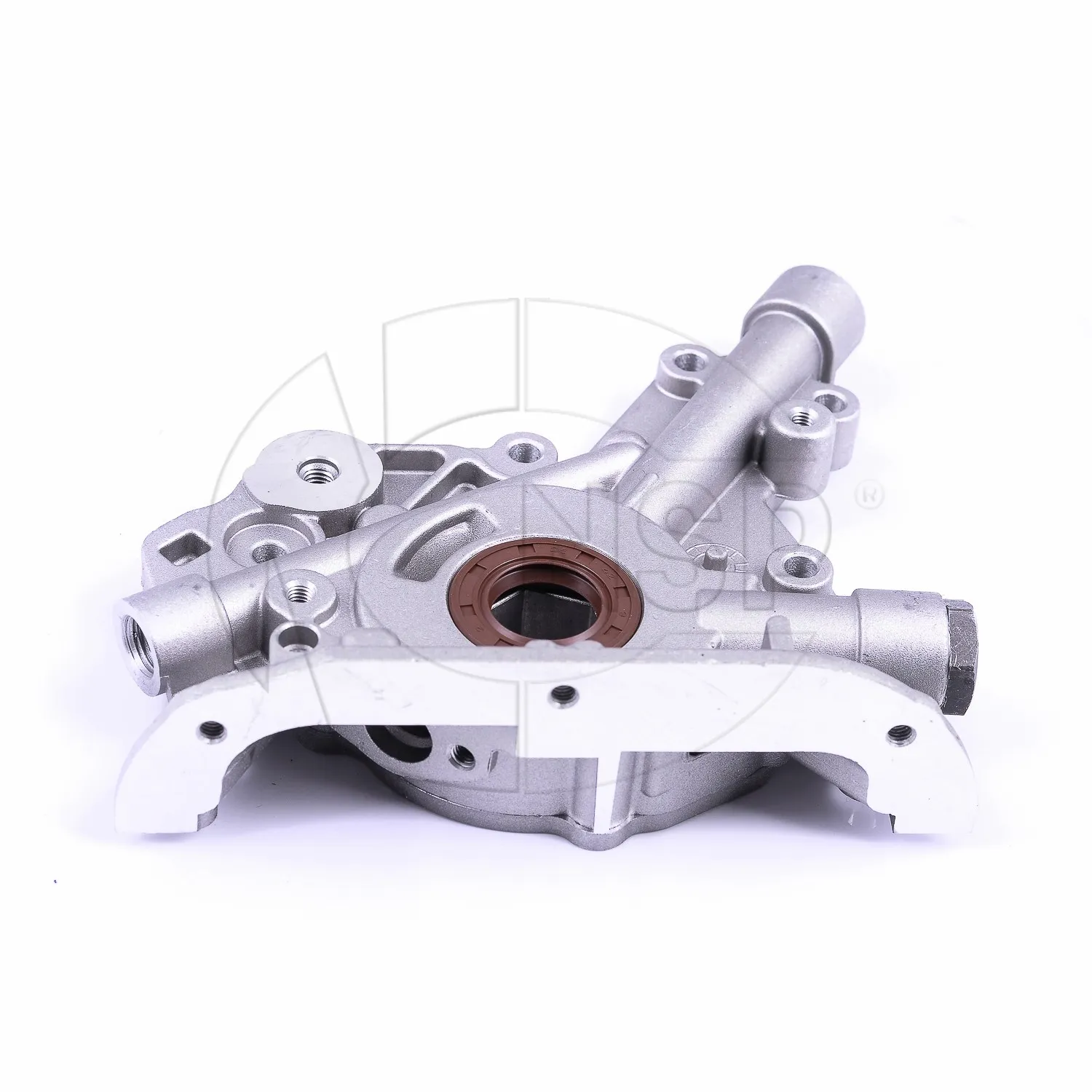 Насос масляный DAEWOO NEXIA