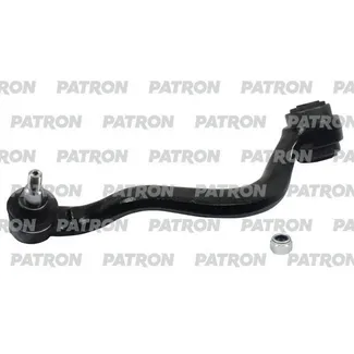 Рычаг подвески правый BMW: X5 (E70) 07-, X6 (E71, E72) 08- PATRON PS5241R