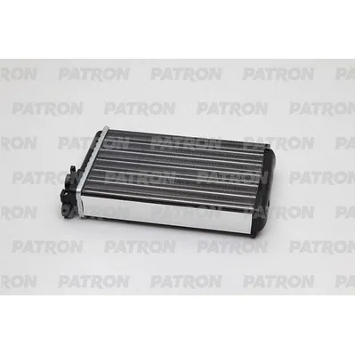Радиатор отопителя OPEL: OMEGA A 1.8-3.0, 86-94, SENATOR B 2.5i/2.6i/ PATRON PRS2046