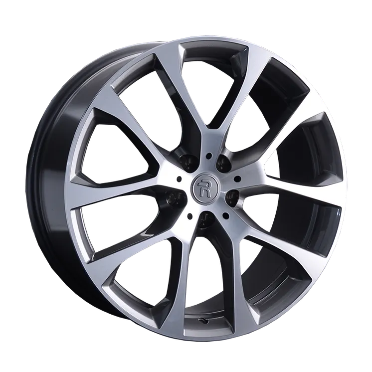 Диск литой R20 9J 5x112/66.6 ET35 REPLAY B249 GMFP 080297-070711005