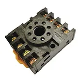 Колодка под реле времени Grass AVD-0348 GRASS AVD-0348