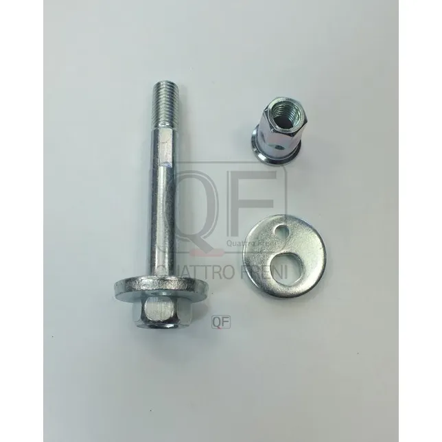 Болт эксцентрик комплект QUATTRO FRENI QF84D00026