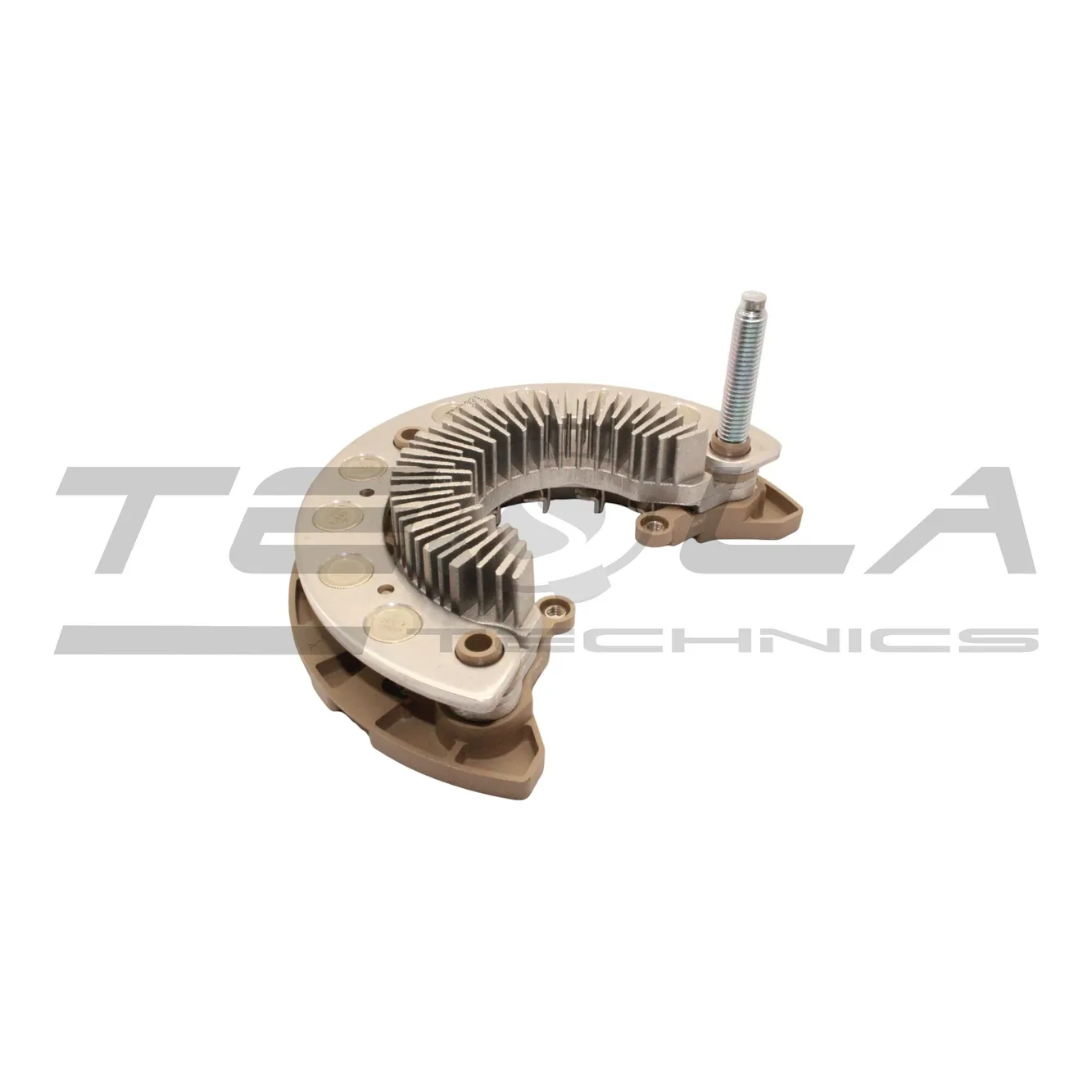 Диодный мост RENAULT Espace, Laguna, Megane, RENAULT Vel Satis TESLA TECHNICS TT34821