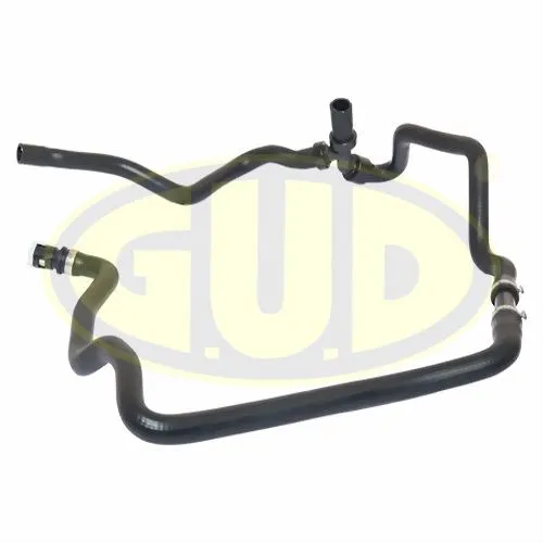 ПАТРУБОК/ ШЛАНГ ОТОПИТЕЛЯ FORD FOCUS II/C MAX I 1.4/1.6 16V G.U.D GSH019911
