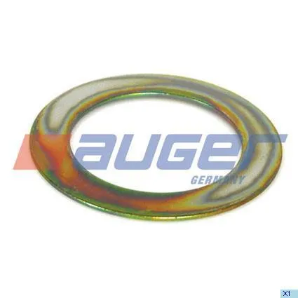 Шaйбa ROR-MERITOR 39x 57x1 2 AUGER 59492