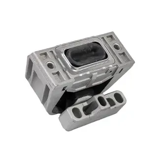 Подушка ДВС правая МКПП VW Golf/Bora 1.4/1.6 16V 98-03 ZENTPARTS Z13559
